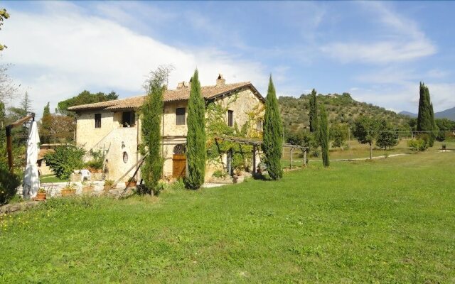 Отель Agriturismo Cardito Италия, Читтадукале - отзывы, цены и фото номеров - забронировать отель Agriturismo Cardito онлайн вид на фасад