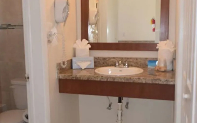 Bell Channel Inn Hotel