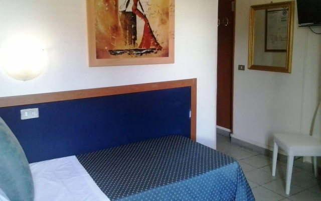 Hotel San Giorgio