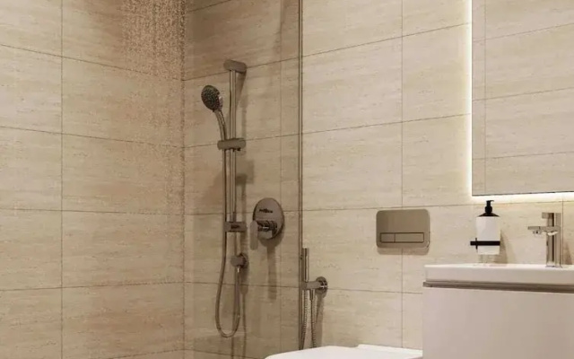 Marsal Park Hotel