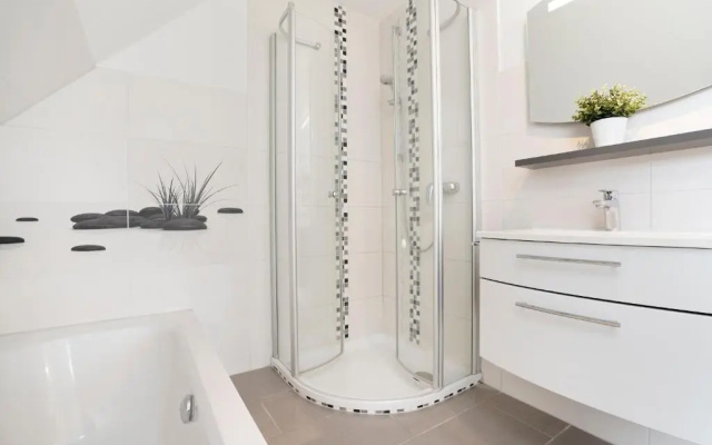 Ferienhaus Ilse