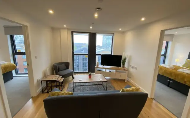 Arden Green Apartments