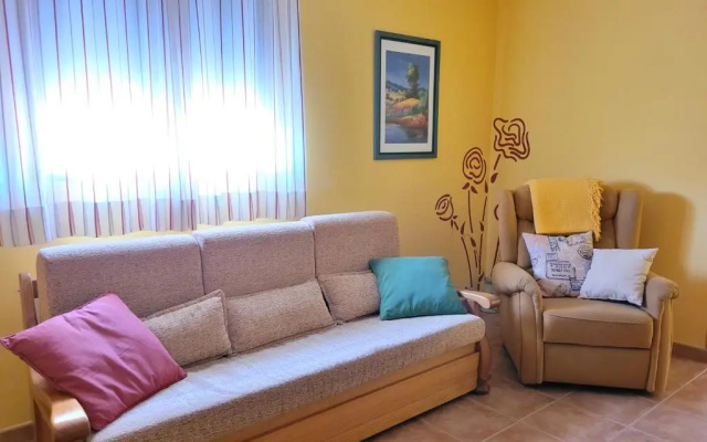 Apartamentos el Prado