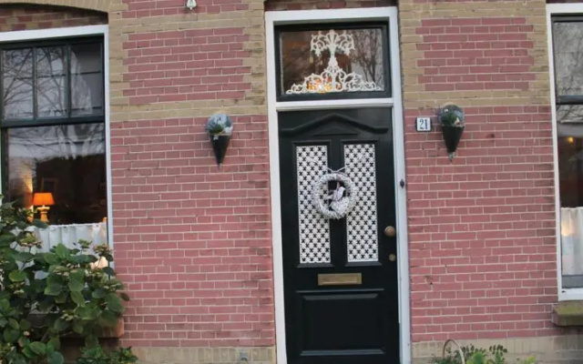 Holiday home Townhouse
