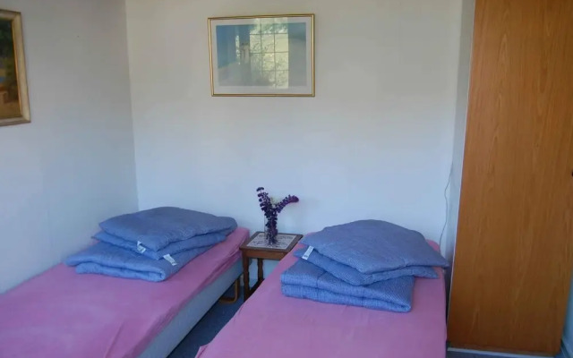 4 Star Holiday Home in Allinge