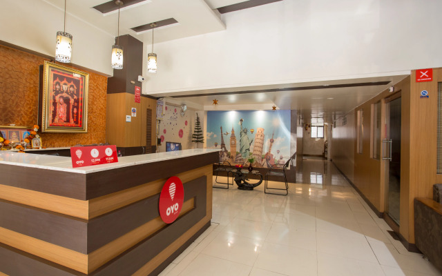Hotel karishma