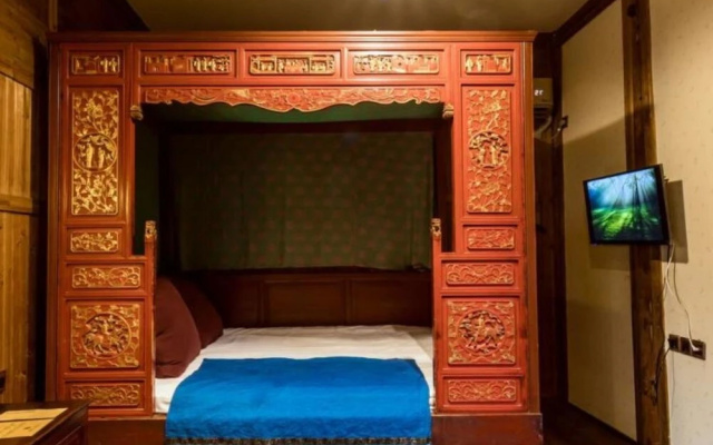 Pig's Boutique Hotel Bishan