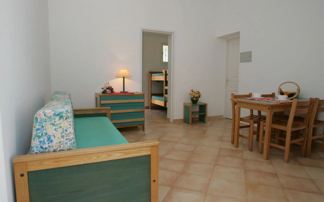 Résidence Cala Bianca