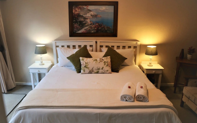Reef View BnB