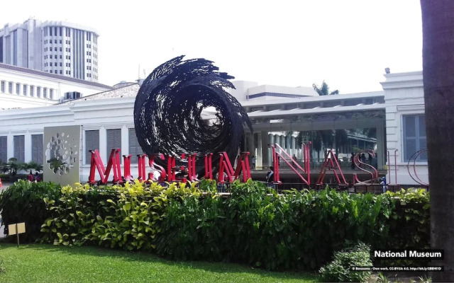 ZEN Rooms Basic Tanjung Duren Syariah