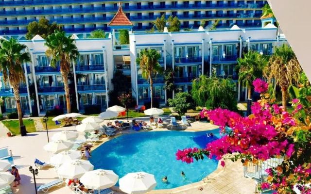 Club Eva Hotel
