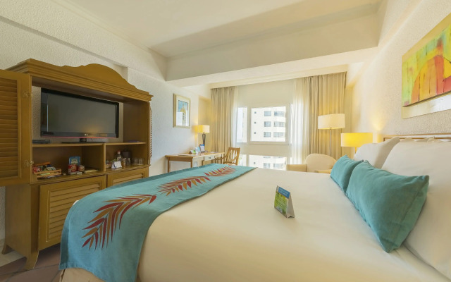 Hotel Almirante Cartagena - Colombia