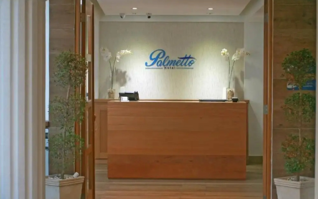 Palmetto Hotel