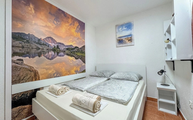 Apartments Ruza