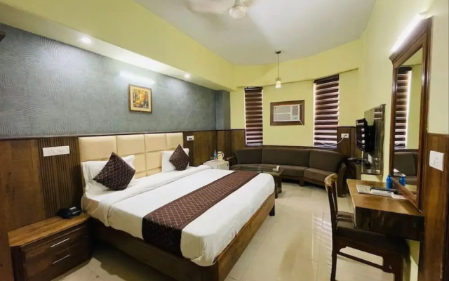 Maharaja Hotel Haryana