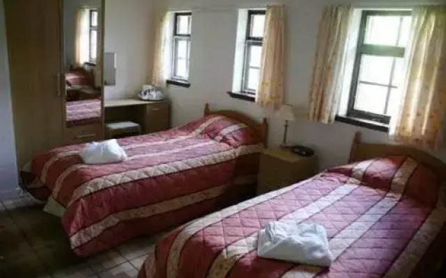 Laggan Hotel