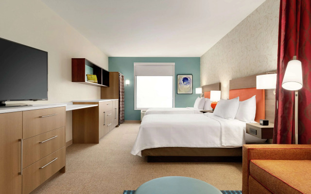 Home2 Suites by Hilton Greece Rochester