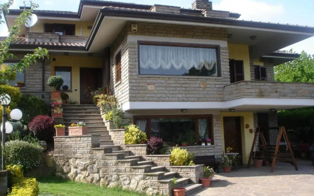 B&B Le Palme
