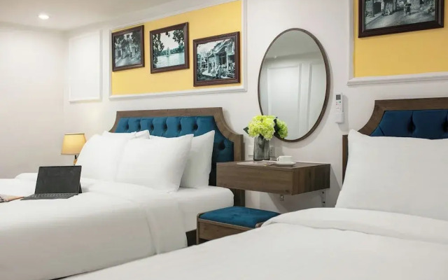 Dream Premium Hotel & Spa