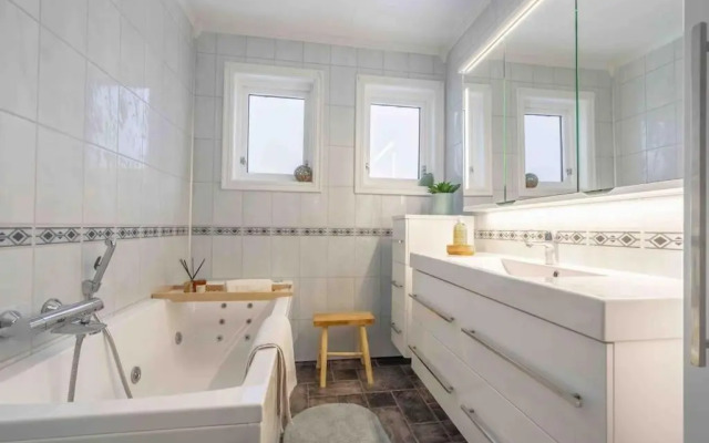 Sundet Lofoten Holiday House