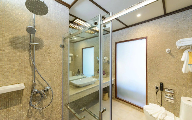 The Haven Khao Lak