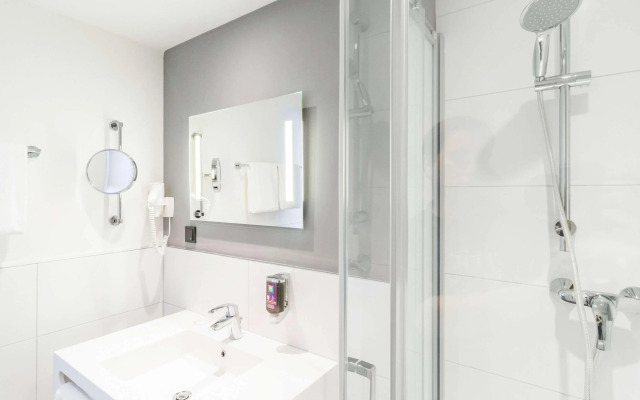 ibis Styles Halle