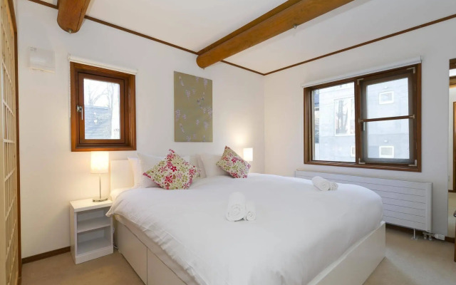 Nupuri Cottage