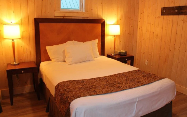 Manning Park Resort