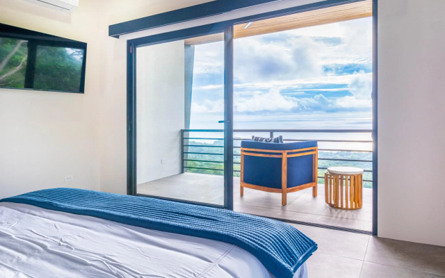 Casa Amigos - Breathtaking Luxe Ocean View Villa