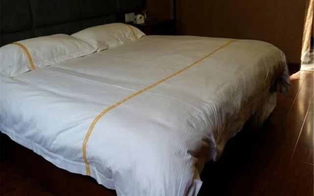 Mianyang Youzheng Hostel