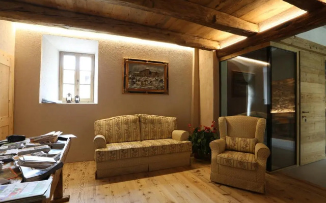 Agritur Ciastel