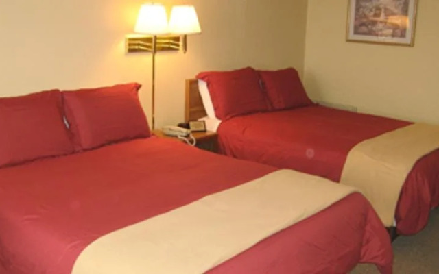 Valley Vista Inn