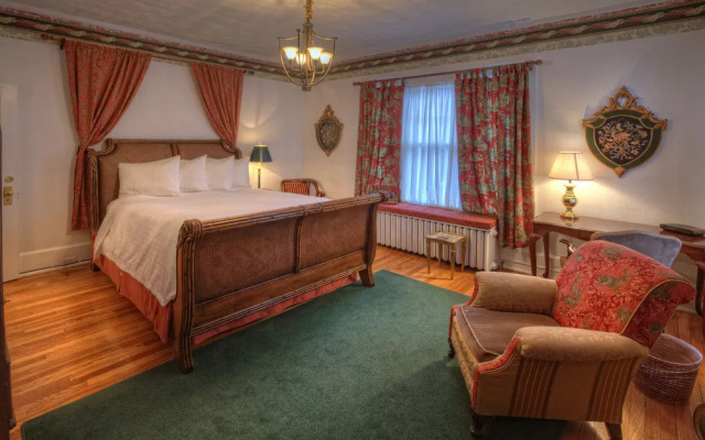 Bluefield Inn