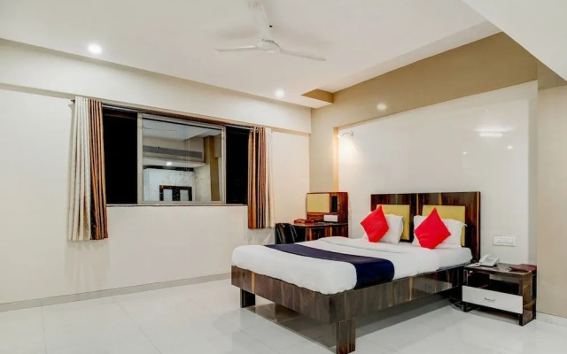 Dhuri Resort