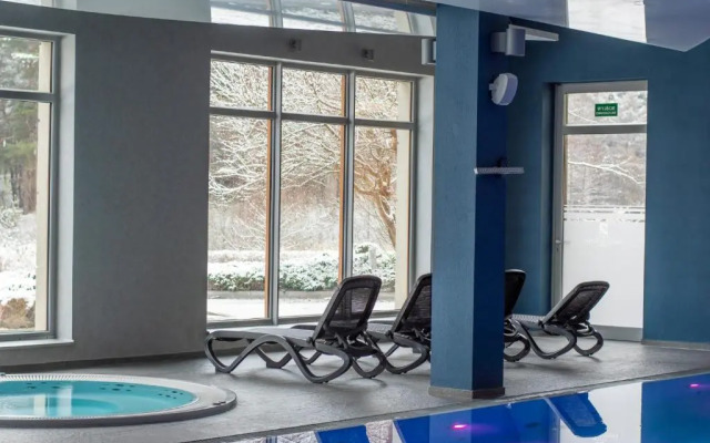 Hotel Natura Residence Business & SPA