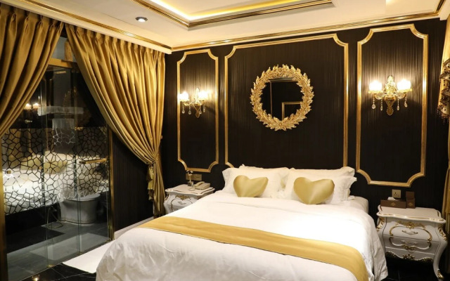 7S Hotel Enjoy I