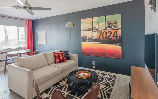 Sleek 3BR Home in Arcadia by WanderJaunt