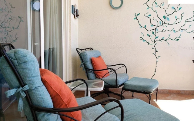 Bonita 603B- 1 Br Condo