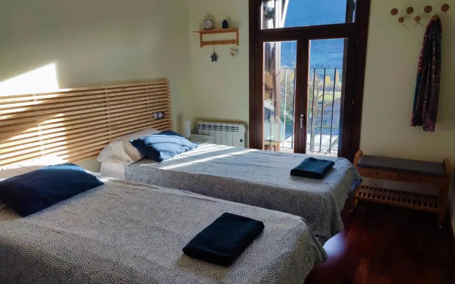 Apartamento Kerkus Alba