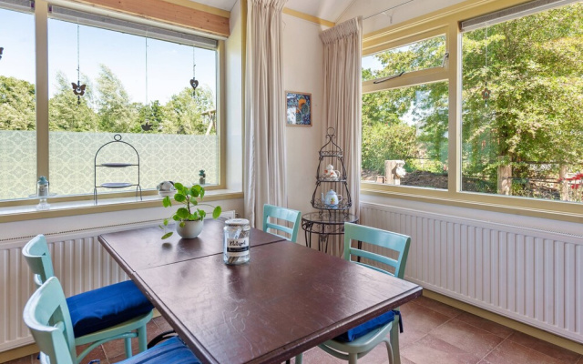 Enticing Holiday Home in Eastermar near Burgumer Mar Lake