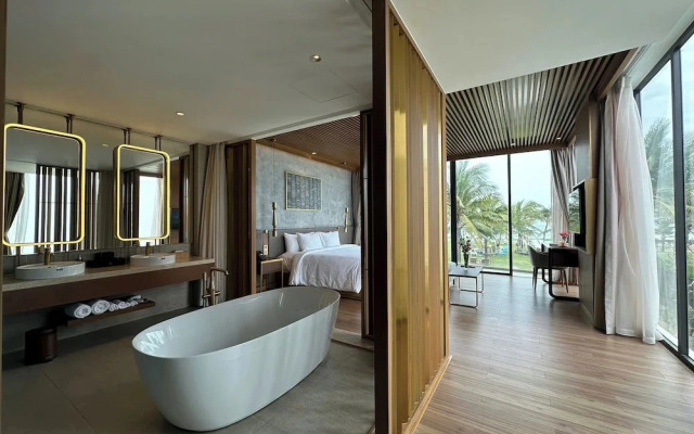 Wyndham ocean villas