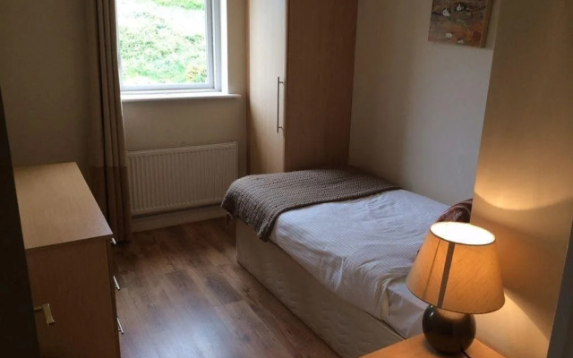 Doolin Holiday Village