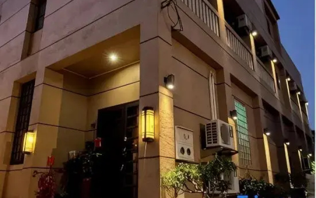 Kinmen Old Town Guesthouse
