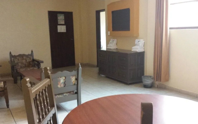 Hotel Bahia
