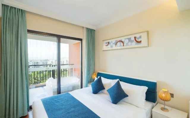Sanya Begonia Resort & Hotel