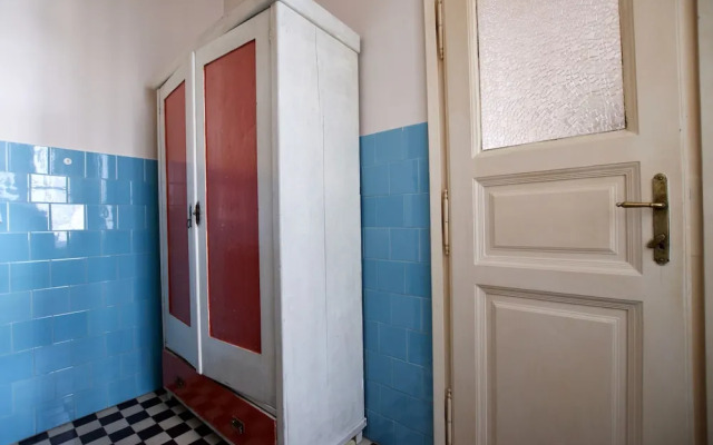 Budget Apartment by Hi5 - Üllői 36