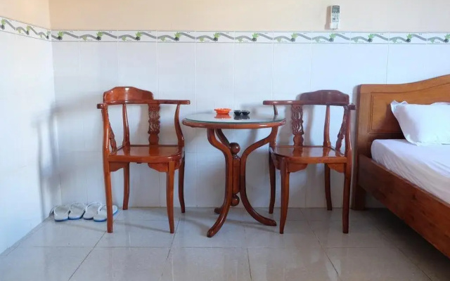 Uncle Thoong Motel