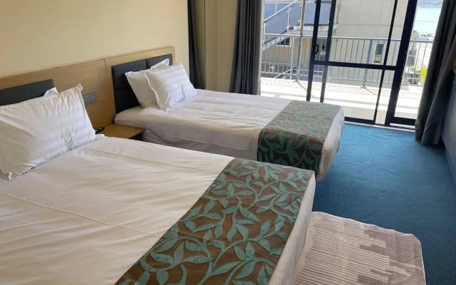 Vienna Motel