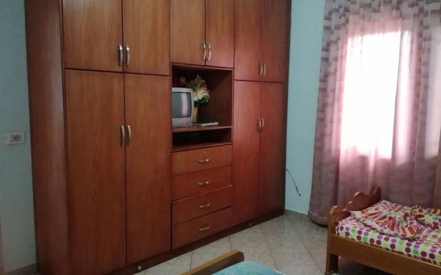 Apartaments skrapalli