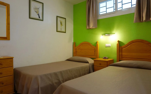 Apartamentos Ecuador
